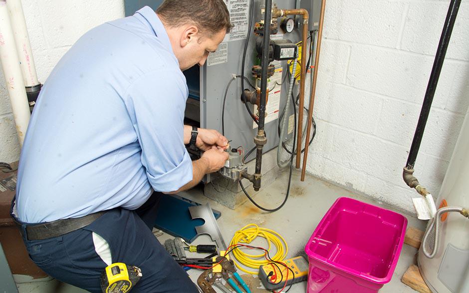 remplacement pompe à chaleur Cergy